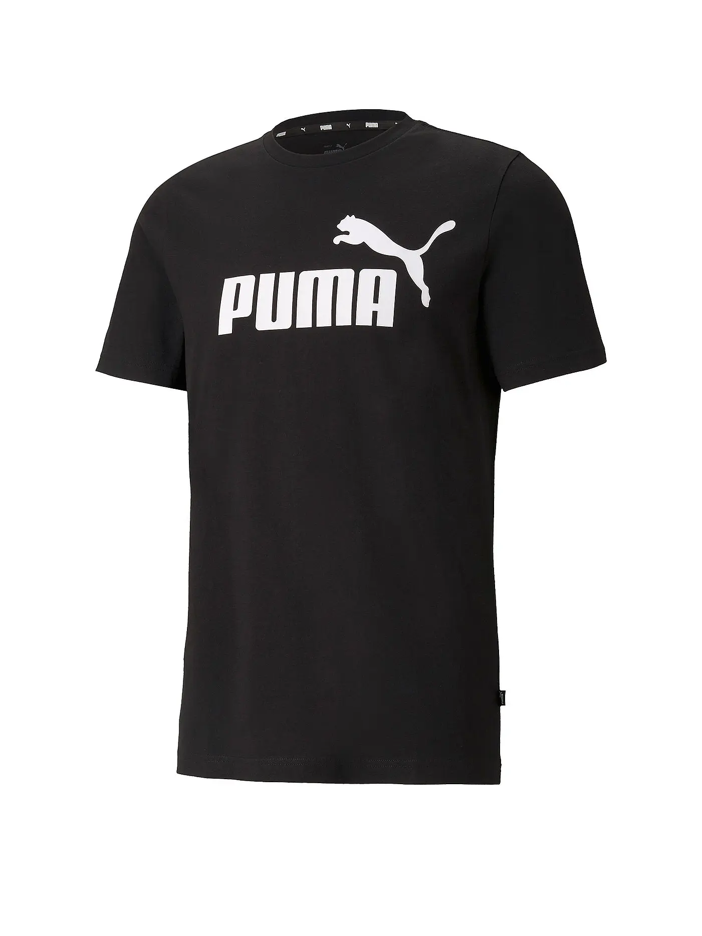 PUMA | Herren T-Shirt Logo | 
